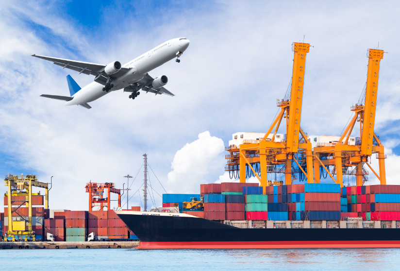 Air Freight